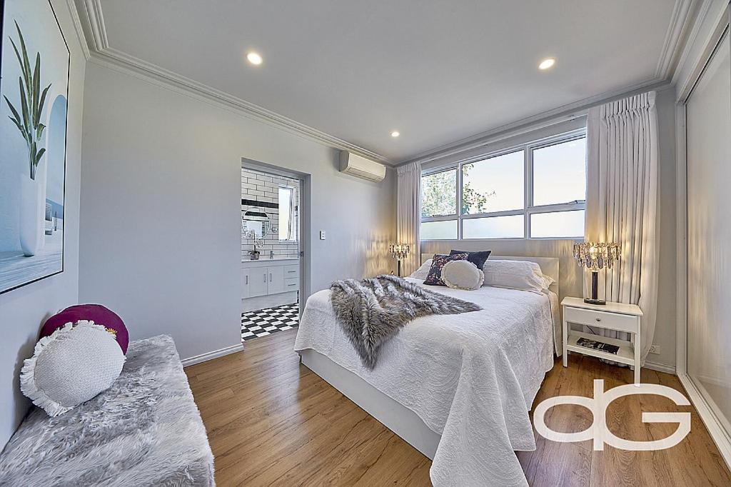 Federal Apartments South Fremantle מראה חיצוני תמונה