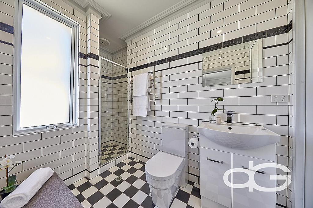 Federal Apartments South Fremantle מראה חיצוני תמונה
