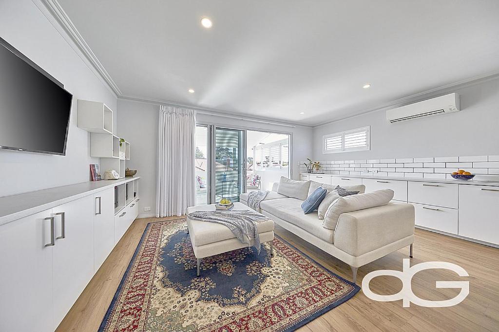 Federal Apartments South Fremantle מראה חיצוני תמונה