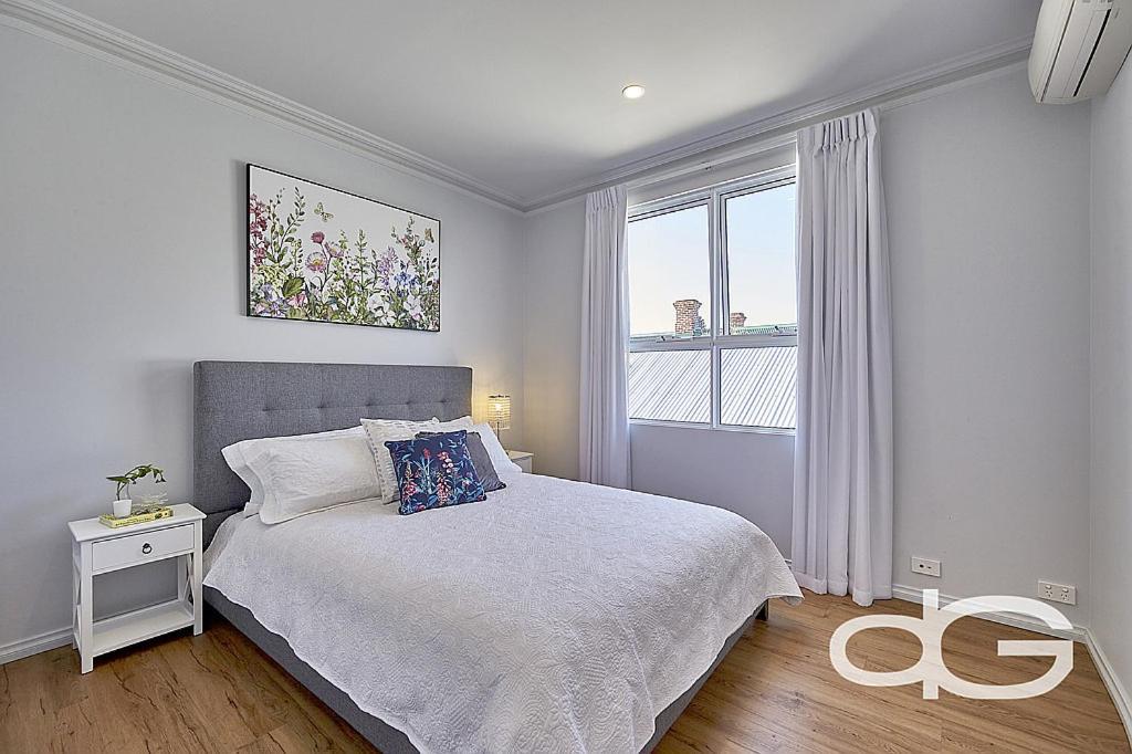 Federal Apartments South Fremantle מראה חיצוני תמונה